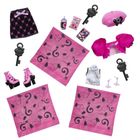 Monster High, Draculaura, papusa cu accesorii