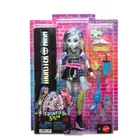 Monster High, Frankie Stein, papusa