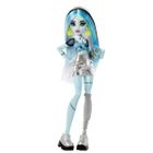 Monster High, Frankie Stein, papusa cu accesorii