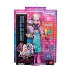 Monster High, Lagoona Blue, papusa