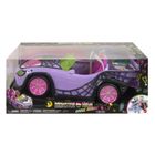 Monster High, Masina, set de joaca fara papusi
