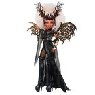 Monster High, RuPaul Dragon Queen, papusa de colectie