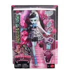 Monster High, Scary Sweet Birthday, Frankie Stein, papusa cu accesorii