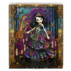 Monster High, Skelita Calaveras Dia de Muertos, papusa de colectie