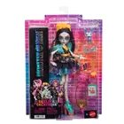 Monster High, Skelita Calaveras, papusa