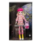 Monster High x Wednesday, Enid, papusa de colectie