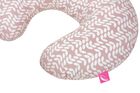 Motherhood, fata de perna pentru perna Bean, Pink Classics
