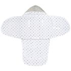 Motherhood, Invelitoare de bumbac pentru masina, Pink Splashes