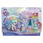 My Little Pony, Celestia, minipapusa cu accesorii