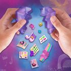 My Little Pony, Crystal Adventure, Princess Petals, figurina cu accesorii