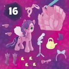 My Little Pony, Cutie Marks 3D, figurina Princess Petals