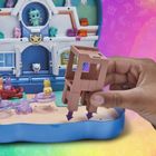 My Little Pony, Mini World Magic, Critter Corner, set cu figurine si accesorii