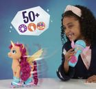 My Little Pony, Sing 'N Skate Sunny Starscout, figurina muzicala