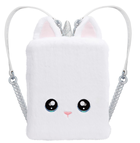 Na! Na! Na! Surprise 3-in-1, Unicorn Whitney Sparkles, papusa fashion cu accesorii