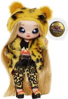 Na! Na! Na! Surprise, Jennel Jaguar, set papusa cu accesorii