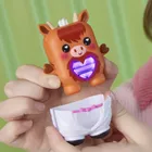 Nano-Mals, Cowbert, figurina electronica