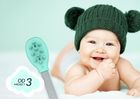 Neno, Denti, periuta de dinti electronica pentru copii, verde