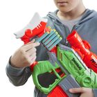 Nerf Dinosquad, Rex Rampage, blaster si 20 proiectile