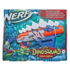 Nerf Dinosquad, Stego-Smash, blaster si 5 proiectile