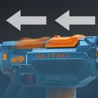Nerf Elite 2.0 Echo, blaster si 24 proiectile
