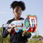 Nerf Elite 2.0, Flip-32, blaster si 32 proiectile