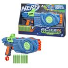 Nerf Elite 2.0, Flip-8, blaster si 8 proiectile