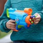 Nerf Elite Junior, Explorer, blaster si 8 proiectile