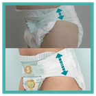Pampers Active Baby, scutece marimea 4+, 10-15 kg, 70 buc.
