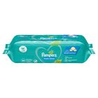 Pampers Fresh Clean, servetele umede, 6 pachete de 80 servetele, 480 buc.