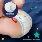 Pampers Night Pants, scutece-chilotel de noapte marimea 5, 12-17 kg, 22 buc.