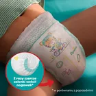 Pampers Pants, scutece-chilotel marimea 5, 12-17 kg, 96 buc.