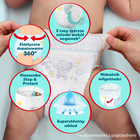 Pampers Premium Care Pants, scutece-chilotel marimea 5, 12-17 kg, 34 buc.