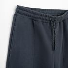 Pantaloni de trening largi wide oversize NOWEAR