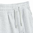 Pantaloni scurti cu croiala loose NOWEAR