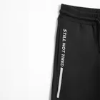 Pantaloni scurti de antrenament cu efect Cool Dry NOWEAR