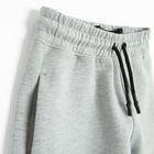 Pantaloni scurti regular cu buzunare NOWEAR