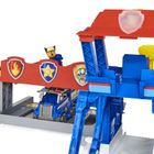 Paw Patrol, Big Truck Pups, garaj cu sunet, set de joaca
