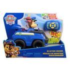 Paw Patrol, Chase, masina cu telecomanda