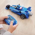 Paw Patrol, Chase RC Mighty Cruiser, vehicul cu telecomanda si figurina