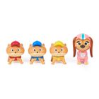 Paw Patrol, Liberty & Jr. Patrollers, set de joaca cu figurine