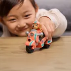 Paw Patrol, Liberty, vehicul cu figurina