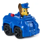 Paw Patrol, Lookout Tower, set de joaca cu masina