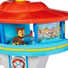 Paw Patrol, Lookout Tower, set de joaca cu masina si figurine