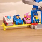 Paw Patrol, Search & Rescue HQ, set de joaca cu figurine