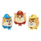 Paw Patrol, The Movie, Liberty & Junior Patrollers, set de mascote