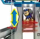 Paw Patrol, turnul de comanda, set de vehicul cu figurina