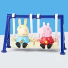 Peppa Pig, Peppa's Outside Fun, figurine si accesorii