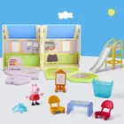 Peppa Pig, Peppa's Pop-Open Playgroup, set de joaca