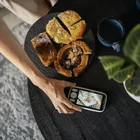 Petite&Mars, Baby Monitor NANO 4.0