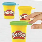 Play-Doh, Disney Jr, Mickey on-the-go Garage, set creativ